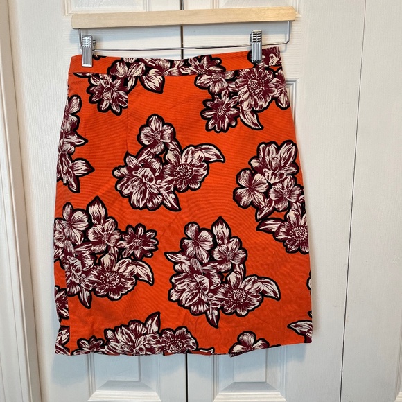Maeve Dresses & Skirts - Maeve for Anthropologie size 4 skirt